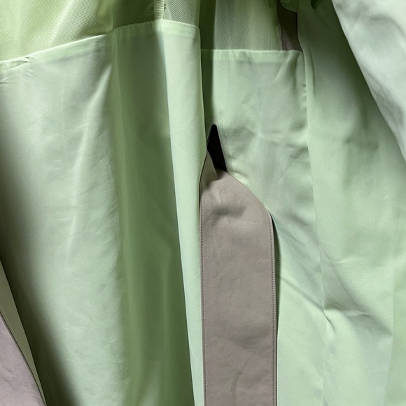 Lululemon Oversized Tie-Waist Trench Coat - Picture 14 of 16